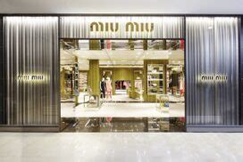 miu miu target|miu miou marketing strategy.